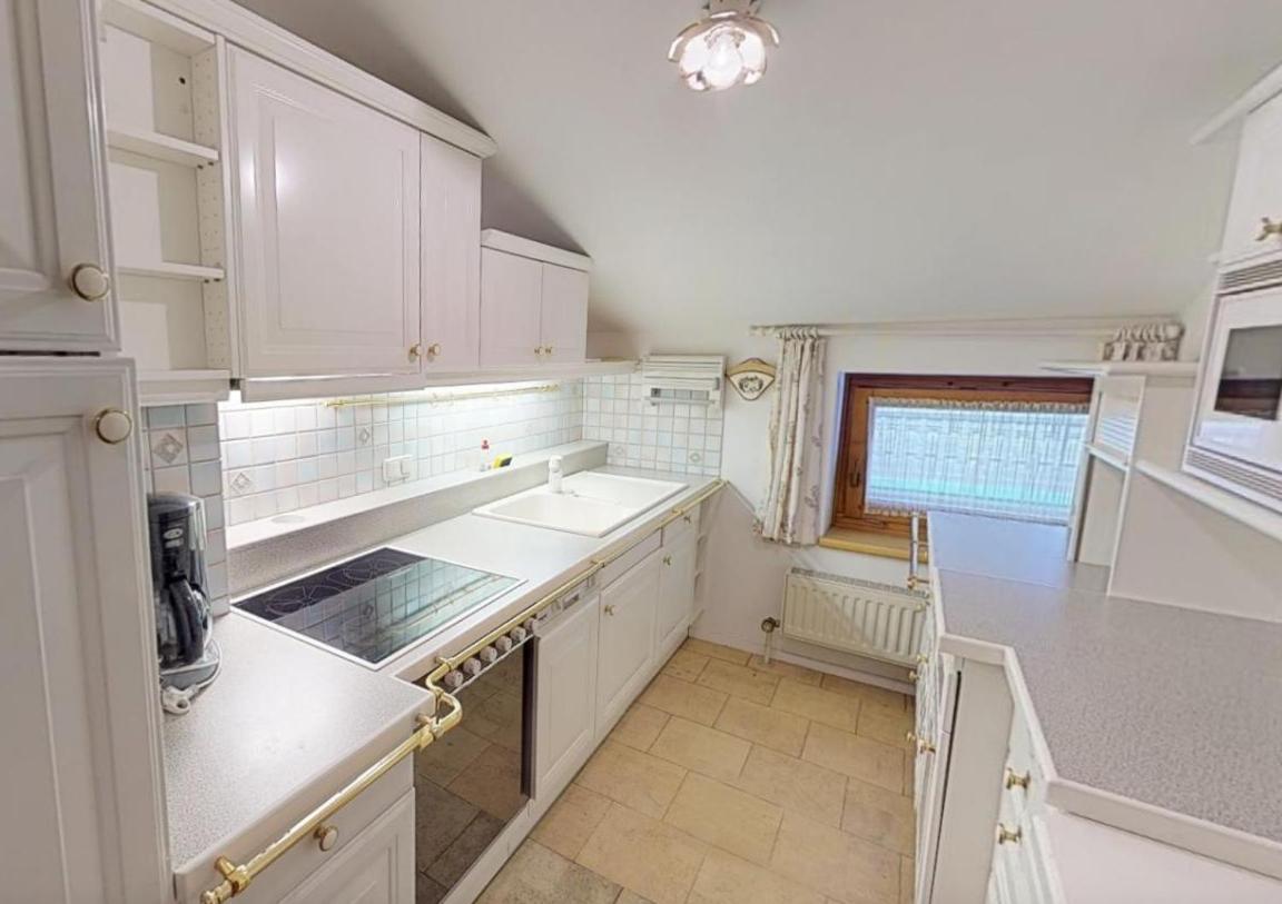 זאלבך הינטרגלם Hotel Wechselberger מראה חיצוני תמונה