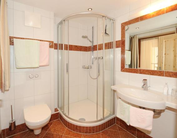 זאלבך הינטרגלם Hotel Wechselberger מראה חיצוני תמונה