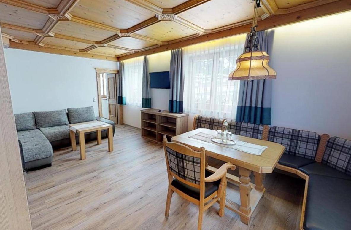 זאלבך הינטרגלם Hotel Wechselberger מראה חיצוני תמונה