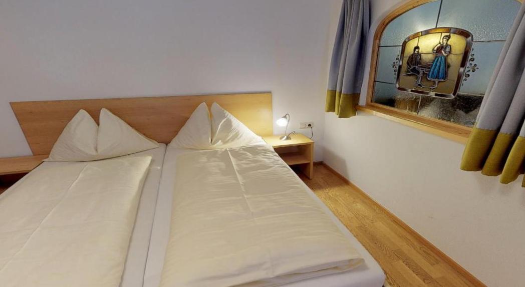 זאלבך הינטרגלם Hotel Wechselberger מראה חיצוני תמונה
