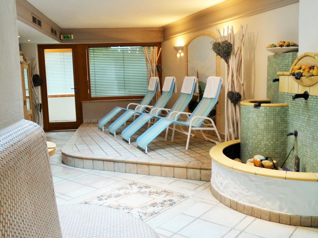 זאלבך הינטרגלם Hotel Wechselberger מראה חיצוני תמונה