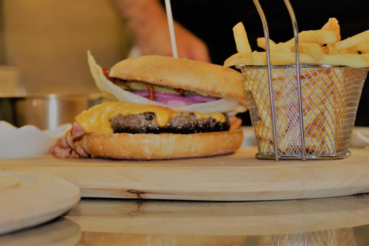זאלבך הינטרגלם Hotel Wechselberger מראה חיצוני תמונה