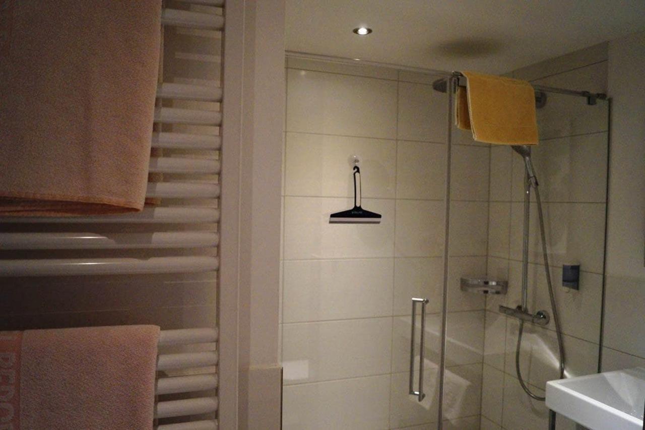 זאלבך הינטרגלם Hotel Wechselberger מראה חיצוני תמונה