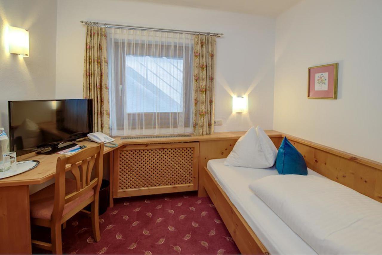 זאלבך הינטרגלם Hotel Wechselberger מראה חיצוני תמונה