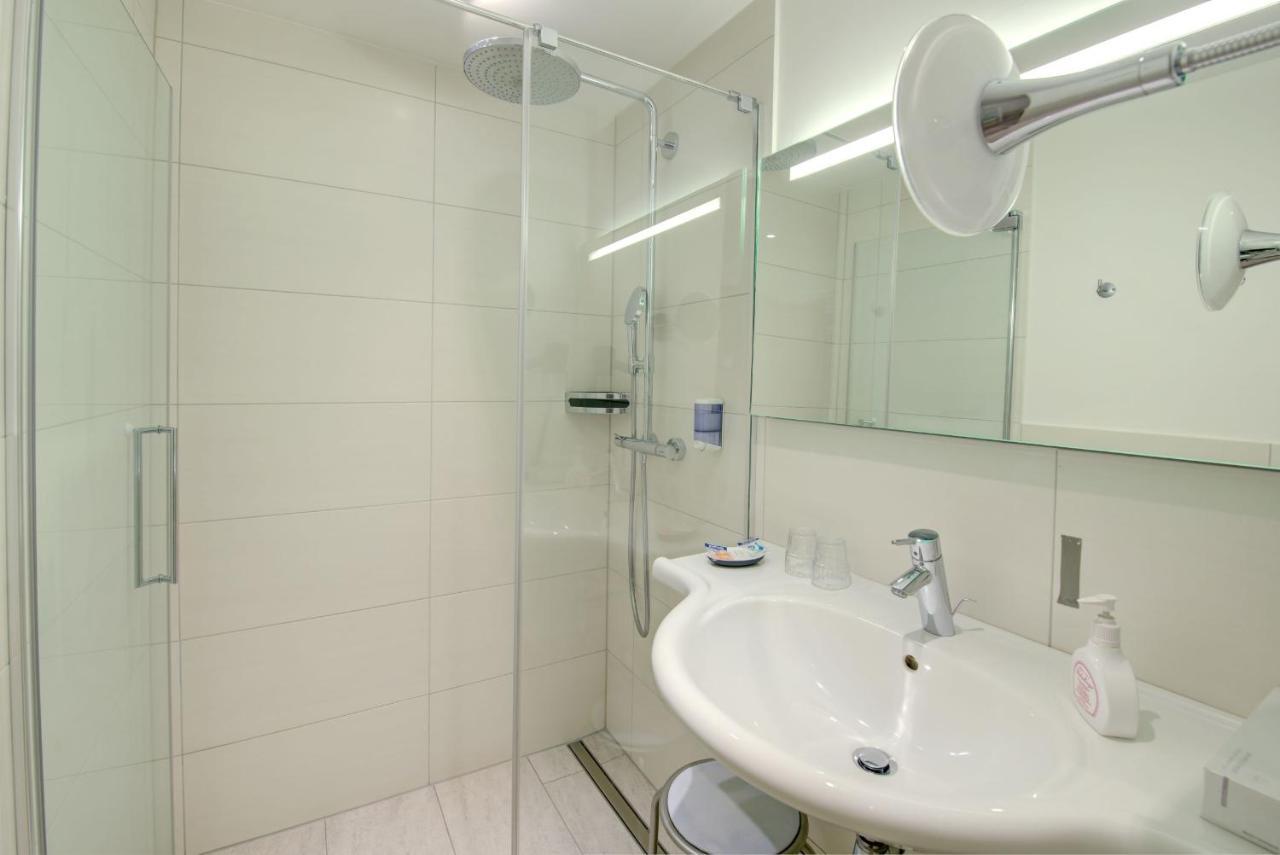 זאלבך הינטרגלם Hotel Wechselberger מראה חיצוני תמונה