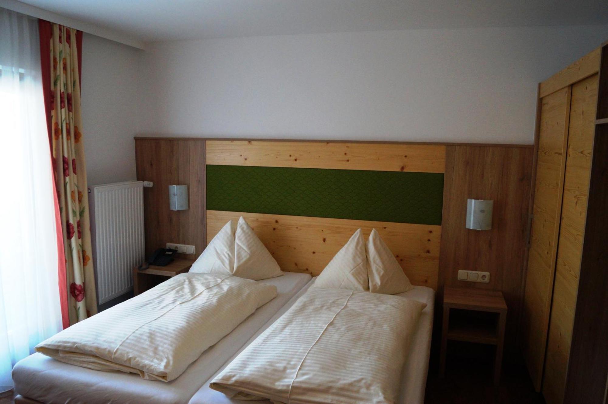 זאלבך הינטרגלם Hotel Wechselberger מראה חיצוני תמונה