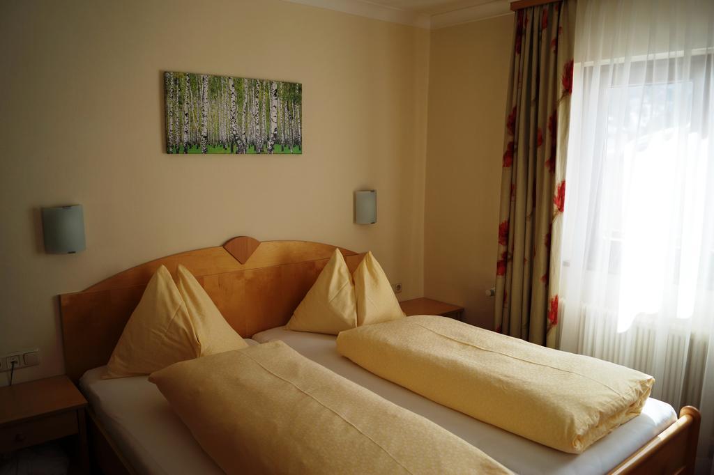 זאלבך הינטרגלם Hotel Wechselberger חדר תמונה