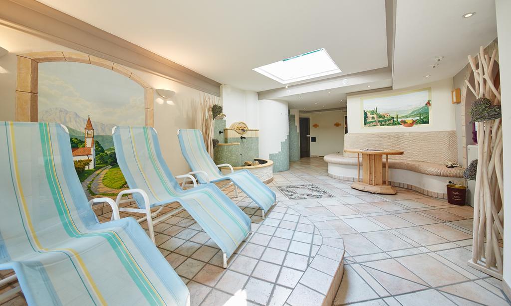 זאלבך הינטרגלם Hotel Wechselberger חדר תמונה