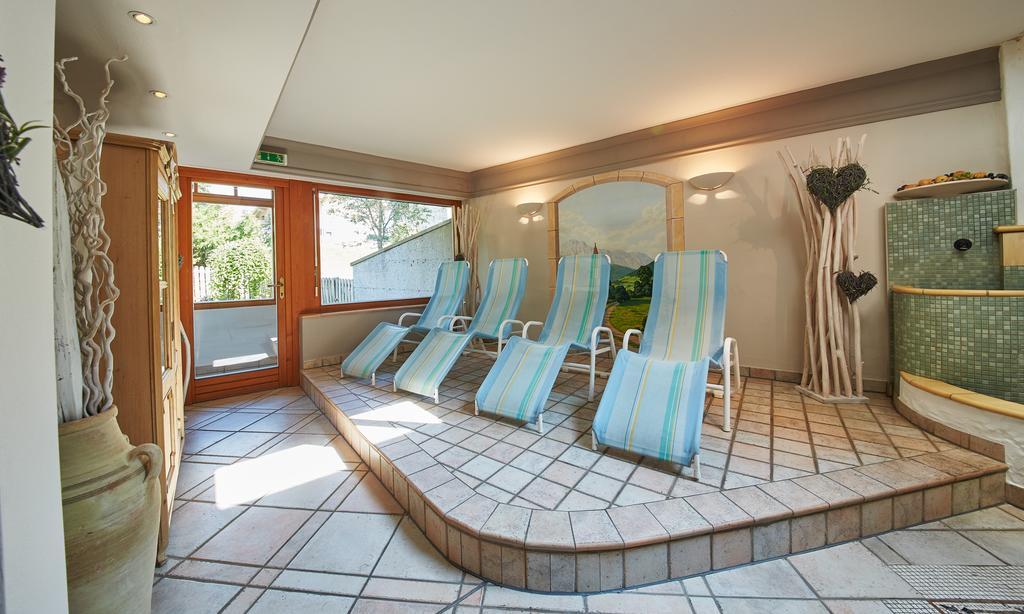 זאלבך הינטרגלם Hotel Wechselberger חדר תמונה