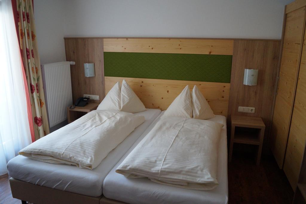 זאלבך הינטרגלם Hotel Wechselberger מראה חיצוני תמונה