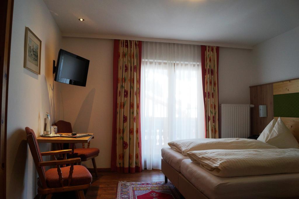 זאלבך הינטרגלם Hotel Wechselberger מראה חיצוני תמונה