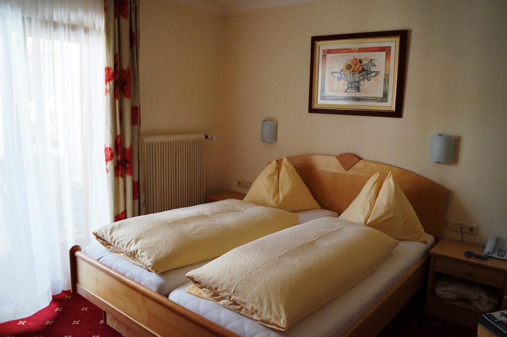 זאלבך הינטרגלם Hotel Wechselberger מראה חיצוני תמונה
