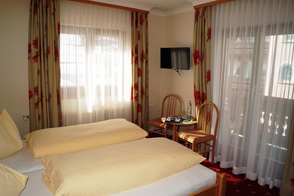 זאלבך הינטרגלם Hotel Wechselberger מראה חיצוני תמונה