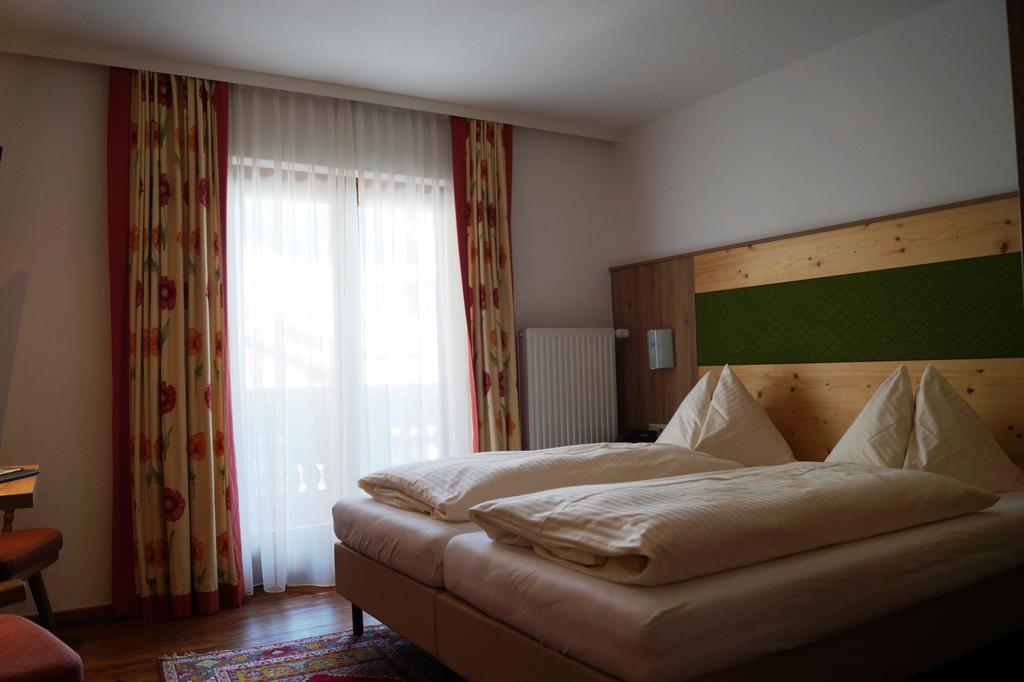 זאלבך הינטרגלם Hotel Wechselberger מראה חיצוני תמונה