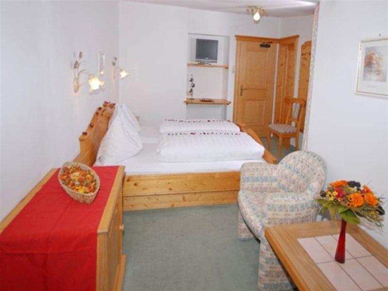 זאלבך הינטרגלם Hotel Wechselberger מראה חיצוני תמונה