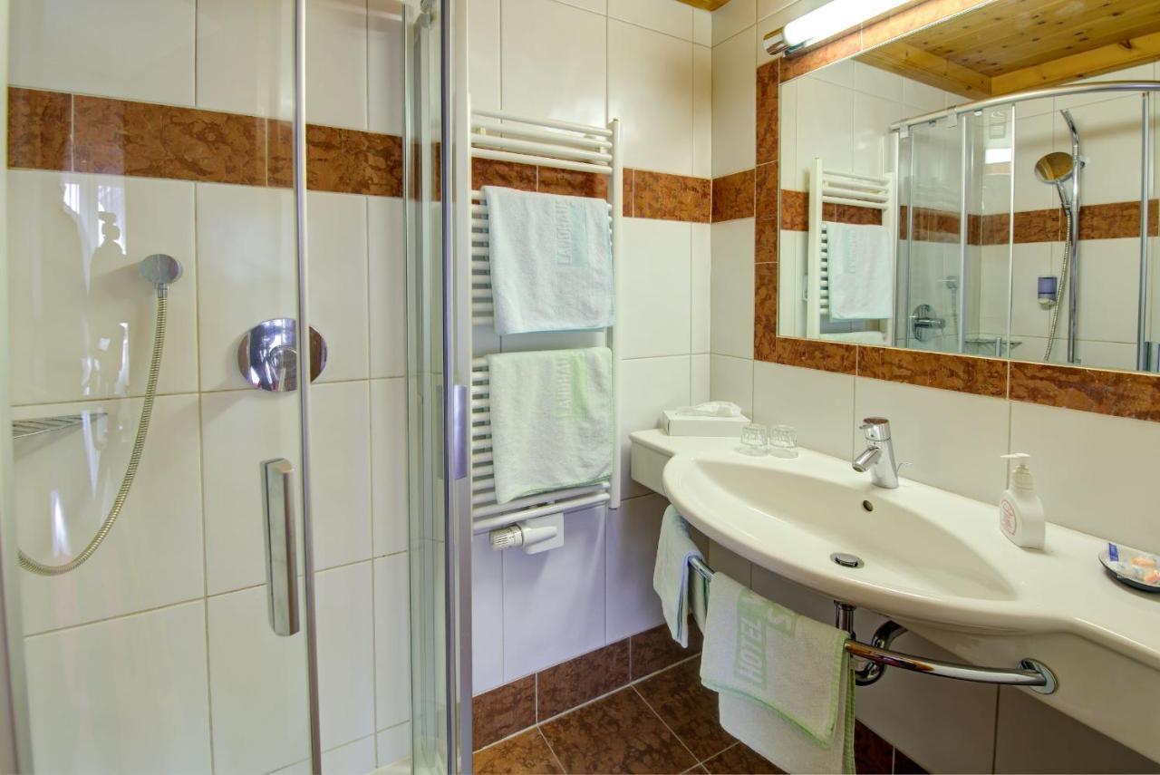 זאלבך הינטרגלם Hotel Wechselberger מראה חיצוני תמונה