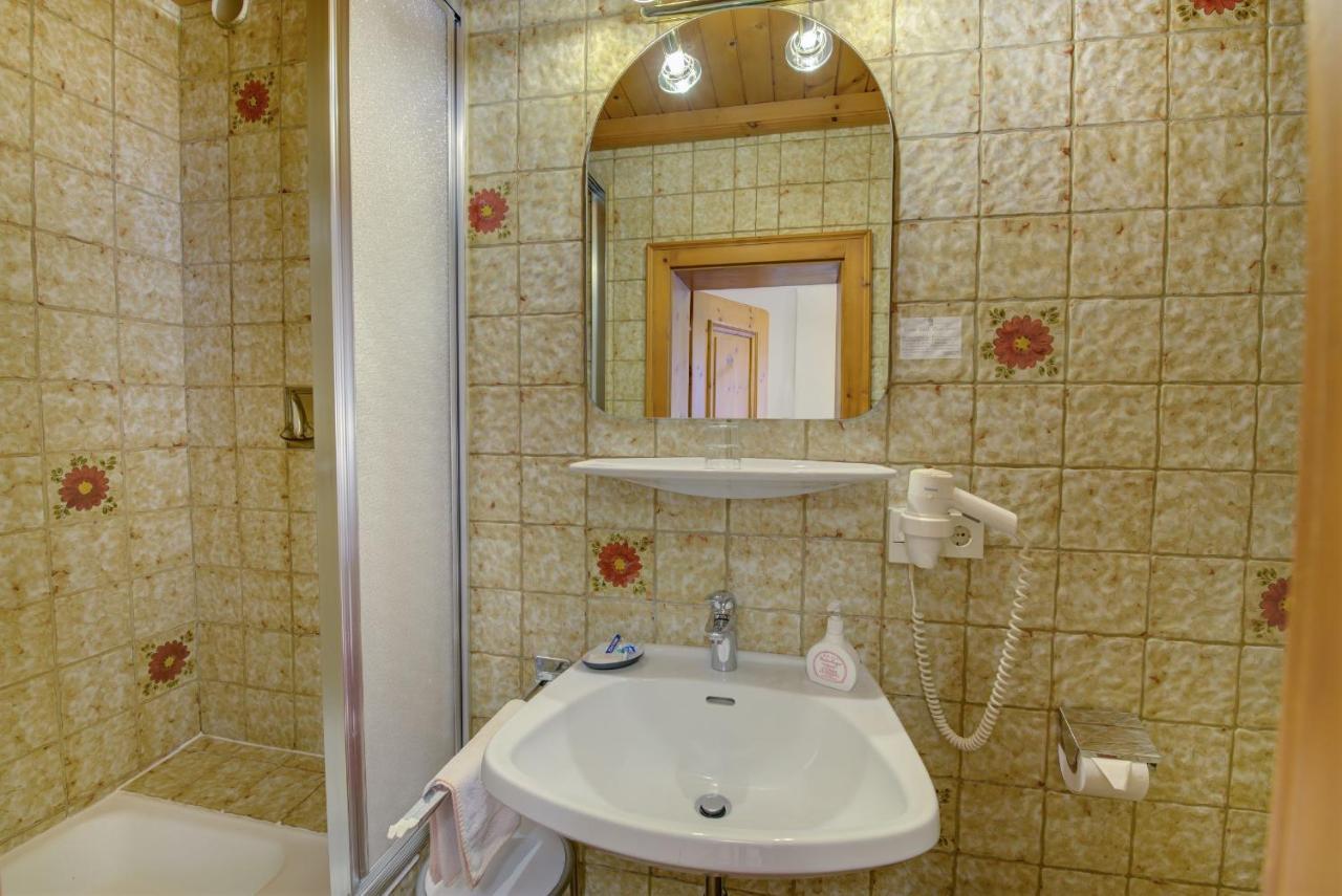 זאלבך הינטרגלם Hotel Wechselberger מראה חיצוני תמונה