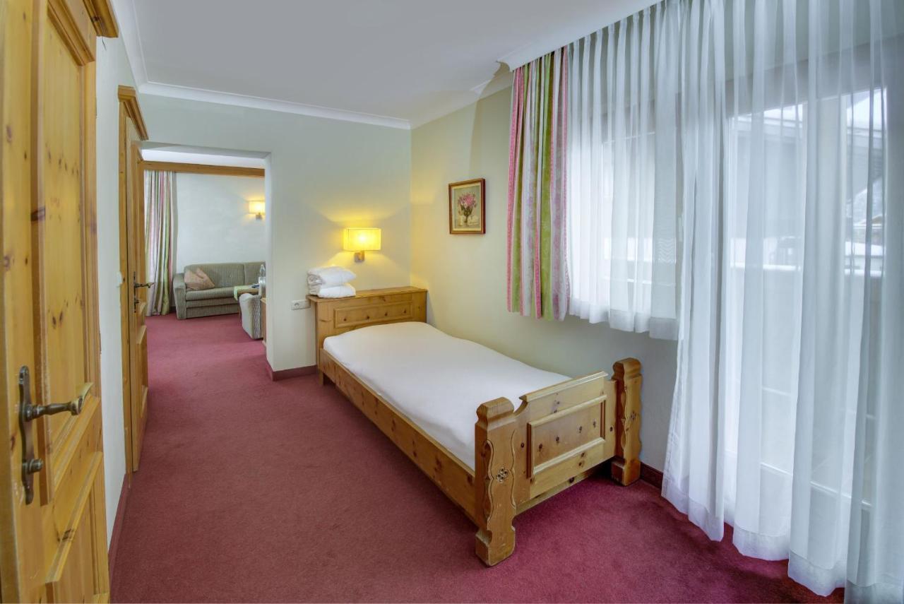 זאלבך הינטרגלם Hotel Wechselberger מראה חיצוני תמונה