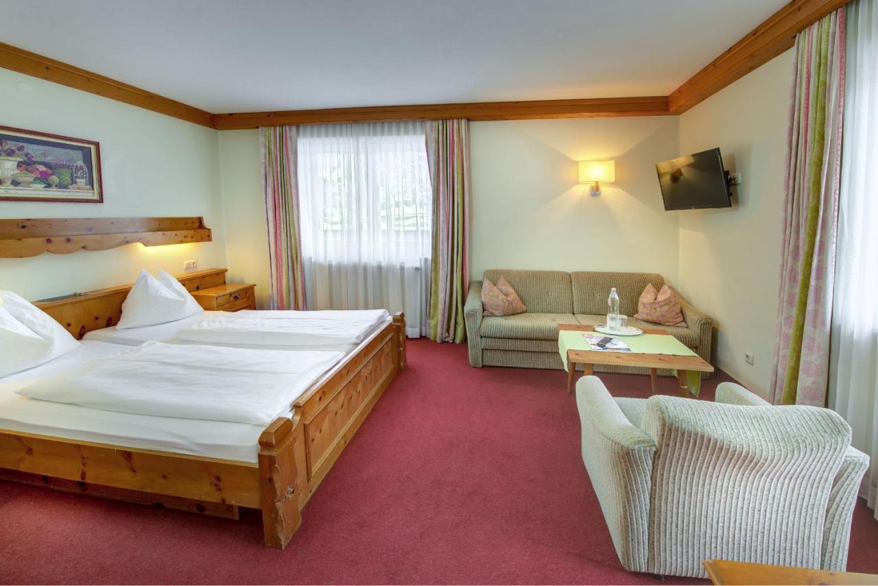 זאלבך הינטרגלם Hotel Wechselberger מראה חיצוני תמונה